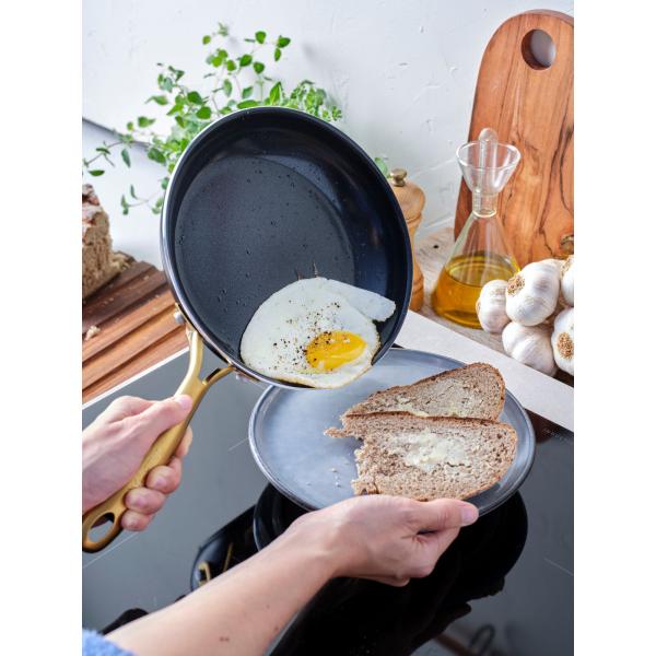 ストゥディオ フライパン 20cm／GREENPAN（グリーンパン）