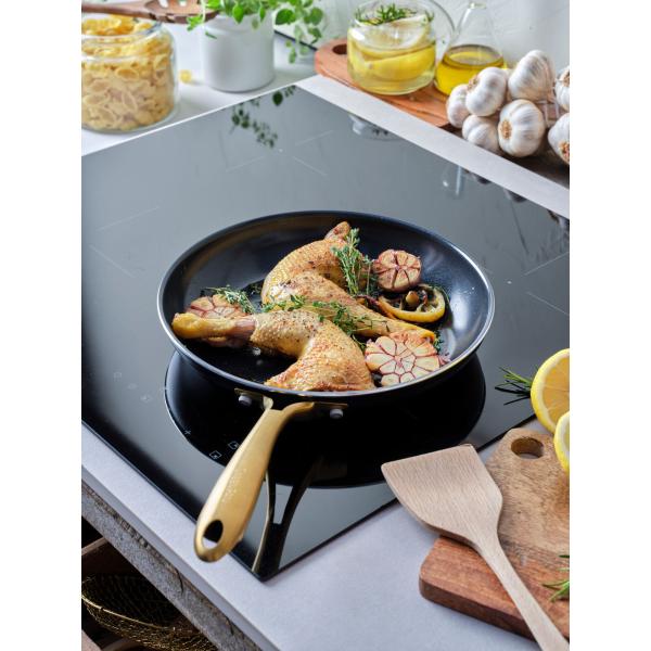 ストゥディオ フライパン 28cm／GREENPAN（グリーンパン）