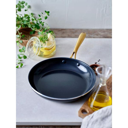 ストゥディオ フライパン 28cm／GREENPAN（グリーンパン）