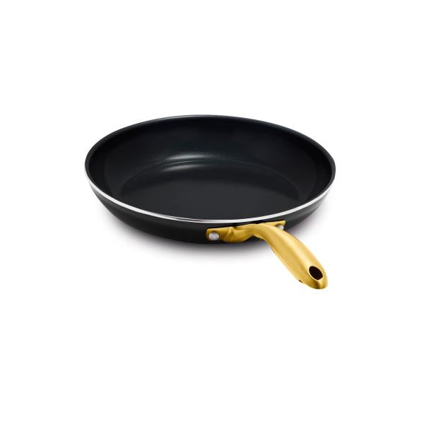 ストゥディオ フライパン 26cm／GREENPAN（グリーンパン）