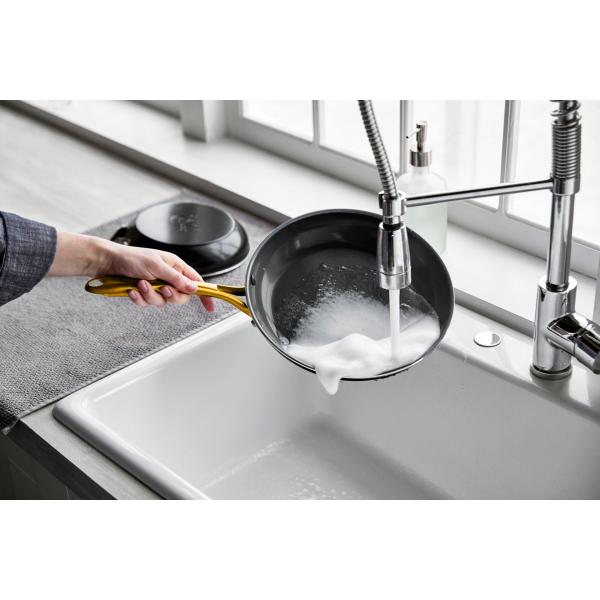 ストゥディオ フライパン 26cm／GREENPAN（グリーンパン）