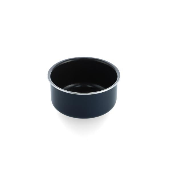 クリックシェフ ソースパン16cm オックスフォードブルー／GREENPAN（グリーンパン）