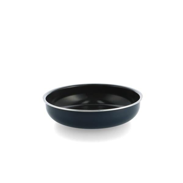 クリックシェフ フライパン26cm オックスフォードブルー／GREENPAN（グリーンパン）