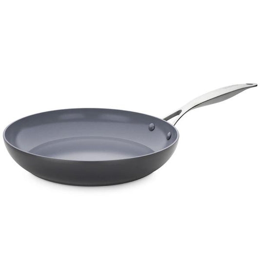 ヴェニス プロ フライパン 28cm／GREENPAN（グリーンパン）