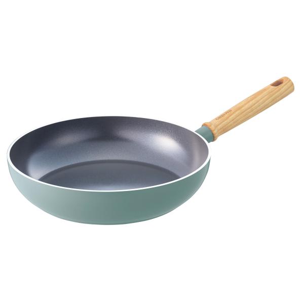 メイフラワー フライパン 28cm／GREENPAN（グリーンパン）