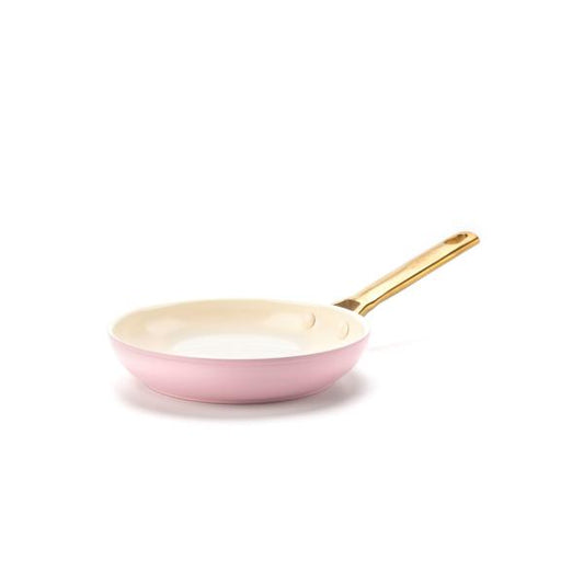 パドヴァ フライパン 20cm ピンク／GREENPAN（グリーンパン）