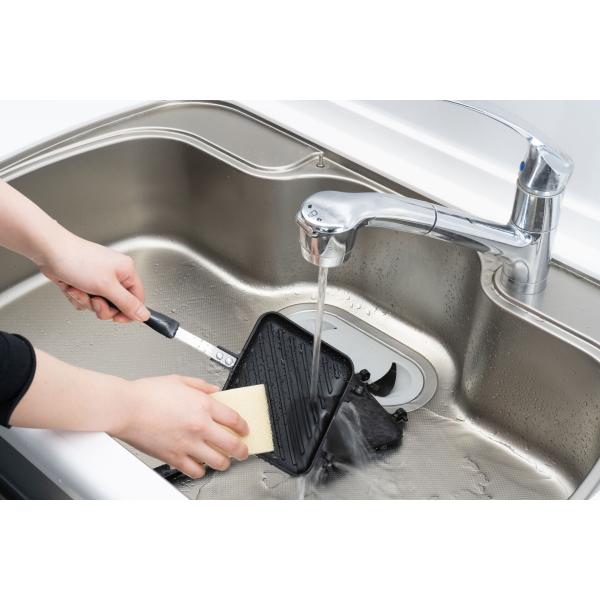 あつほかダイニング ホットサンドパン／和平フレイズ