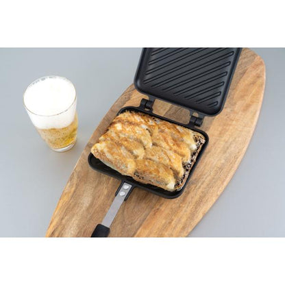 あつほかダイニング ホットサンドパン／和平フレイズ