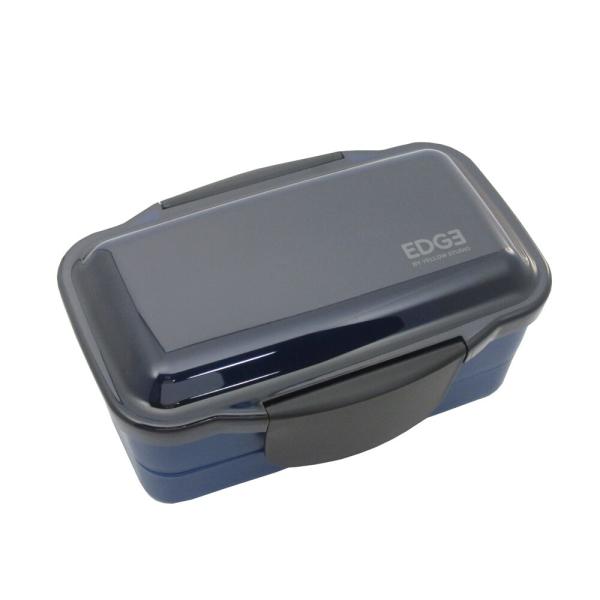 ’25 EDGE ドーム2段ランチ850ml／YELLOW STUDIO（イエロースタジオ）