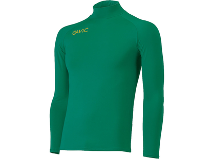 【ジュニア】ストレッチインナートップ(LONG)／GAViC