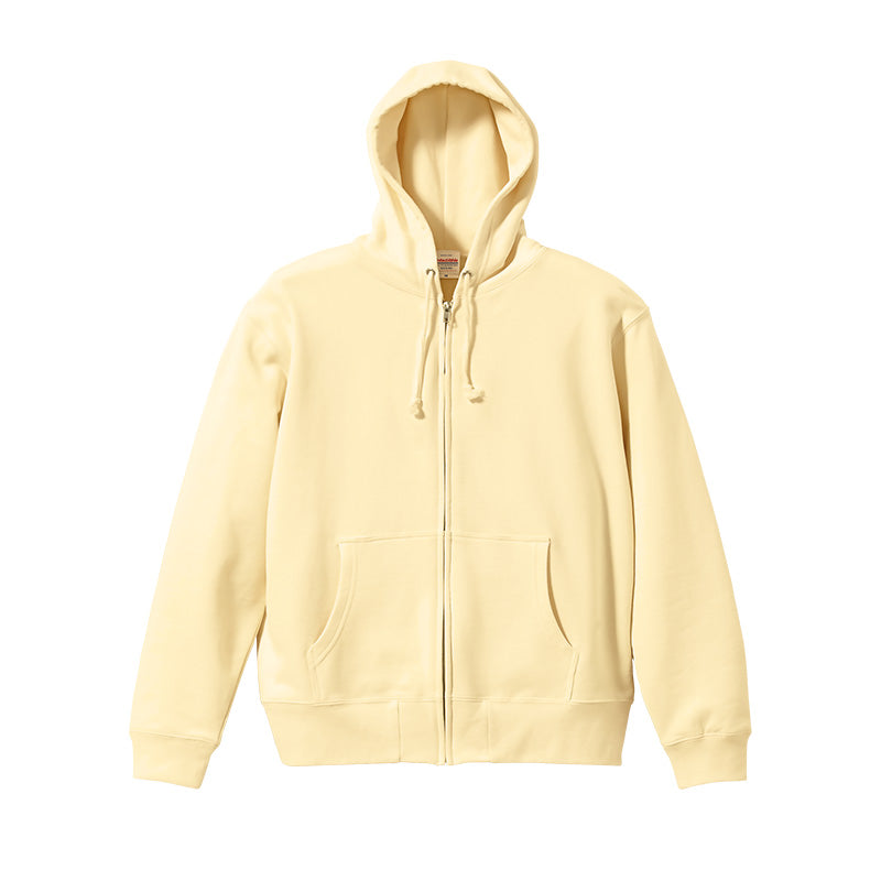 コットンジップアップパーカー – Euphoria ShopHub