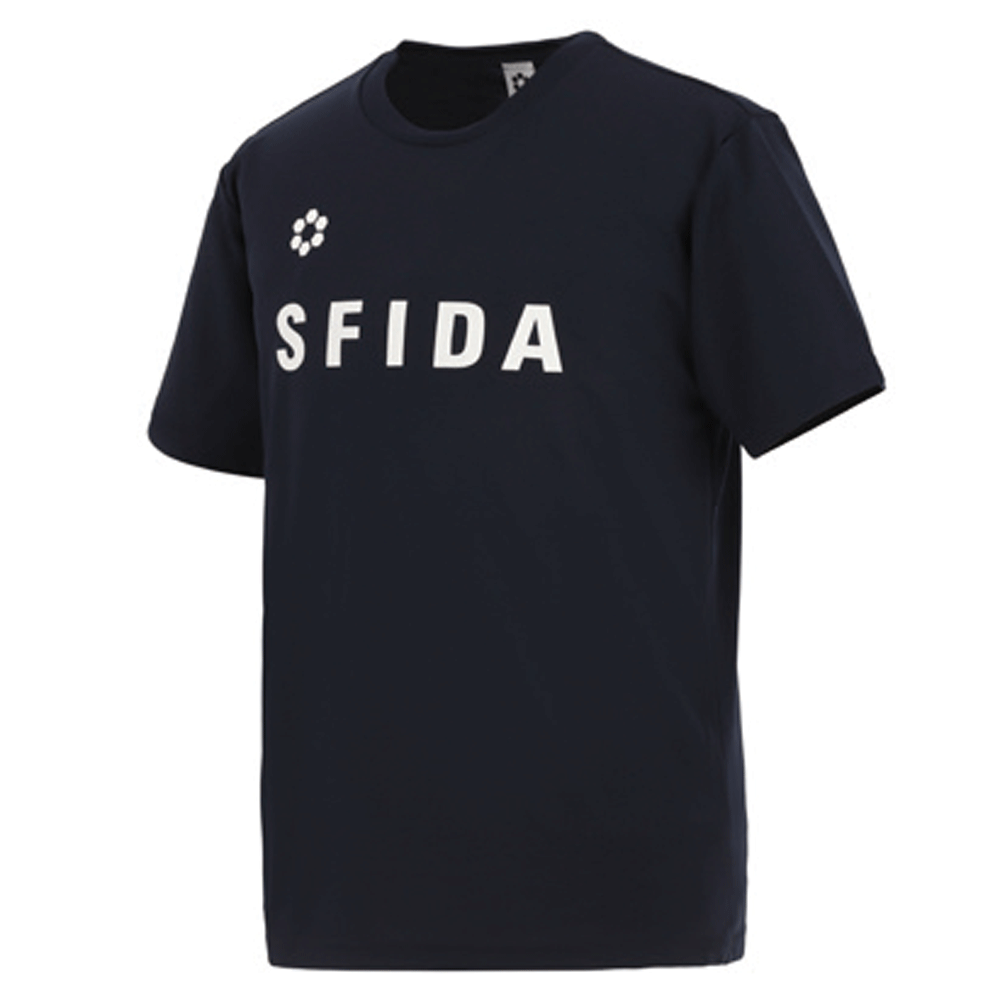 RP プラクティスシャツ TシャツJR／SFIDA（スフィーダ）