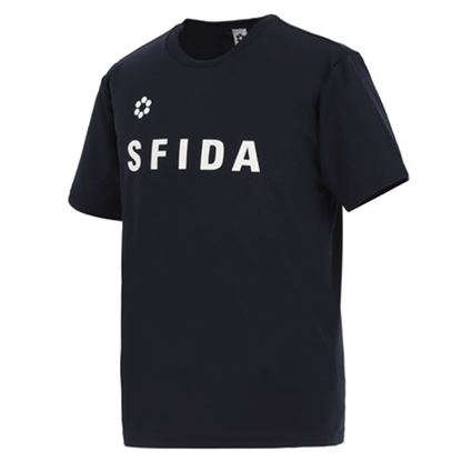 RP プラクティスシャツ TシャツJR／SFIDA（スフィーダ）