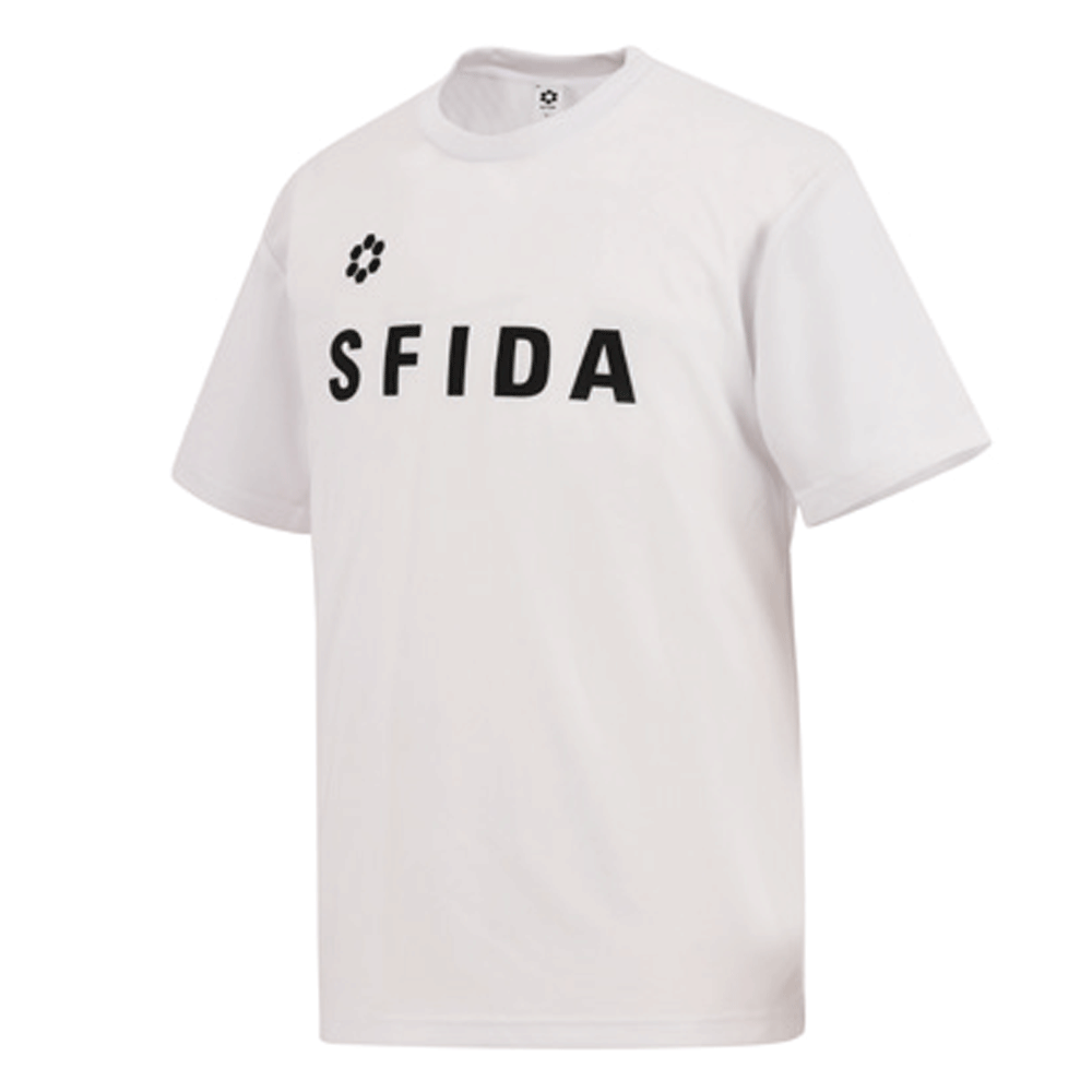 RP プラクティスシャツ Tシャツ／SFIDA（スフィーダ）