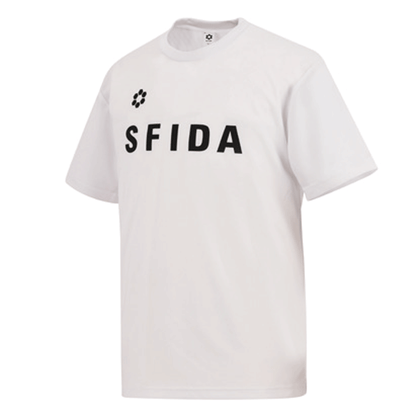 RP プラクティスシャツ TシャツJR／SFIDA（スフィーダ）