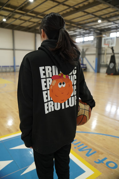 ミートボールくん パーカー