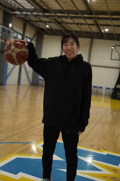 ミートボールくん パーカー