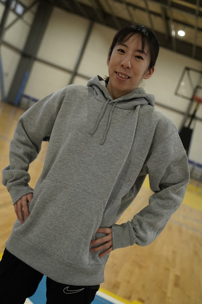 ミートボールくん パーカー