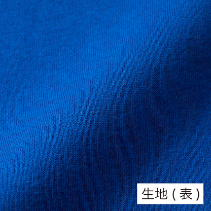 HEARTS オリジナルフーディ／ネイビー
