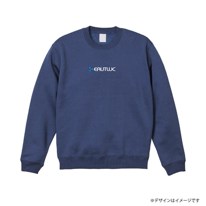 【For Coach】ERUTLUCロゴ 裏起毛スウェット