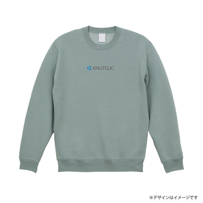 【For Coach】ERUTLUCロゴ 裏起毛スウェット
