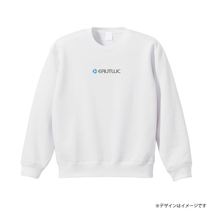 【For Coach】ERUTLUCロゴ 裏起毛スウェット