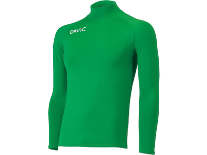 【ジュニア】ストレッチインナートップ(LONG)／GAViC