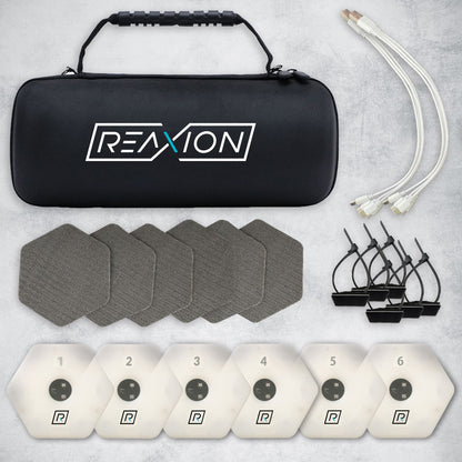 REAXION