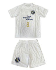 鎌倉インテル様 鎌倉インテル ゲームウェア_白