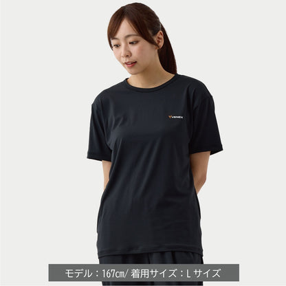 リフレッシュ Tシャツ レディース