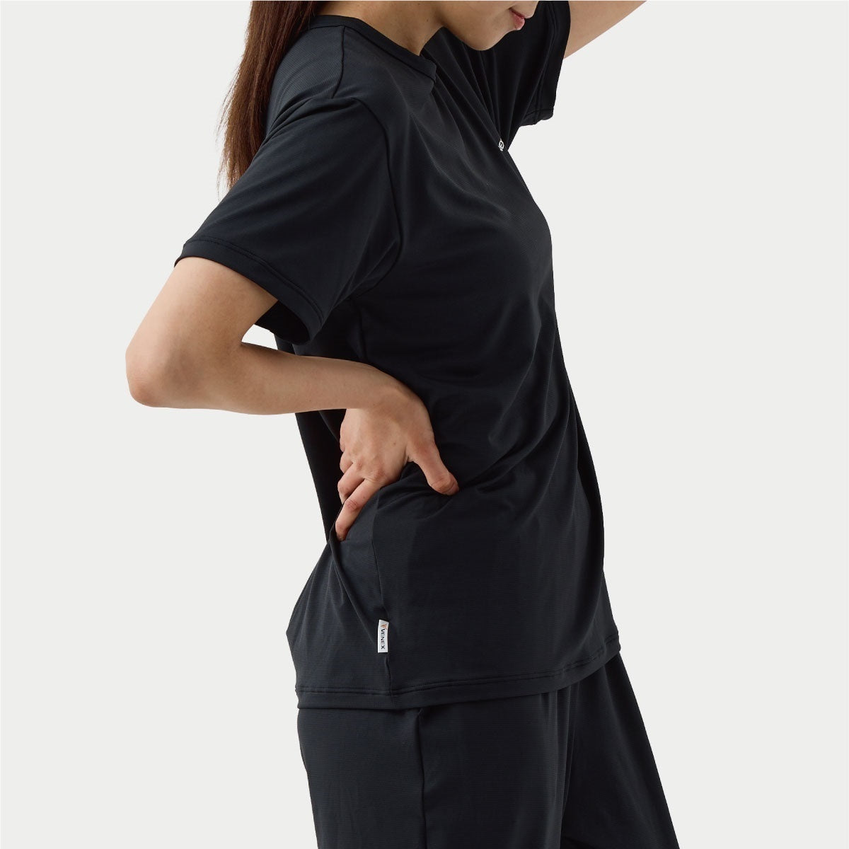 リフレッシュ Tシャツ レディース