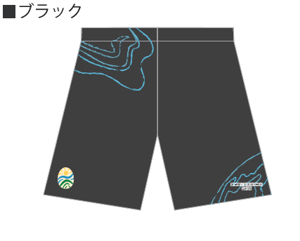 由比ガ浜中学校_ハーフパンツ