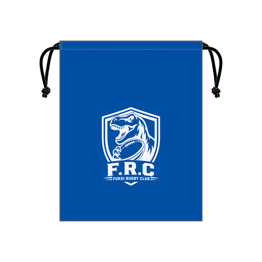FRC シューズバッグ