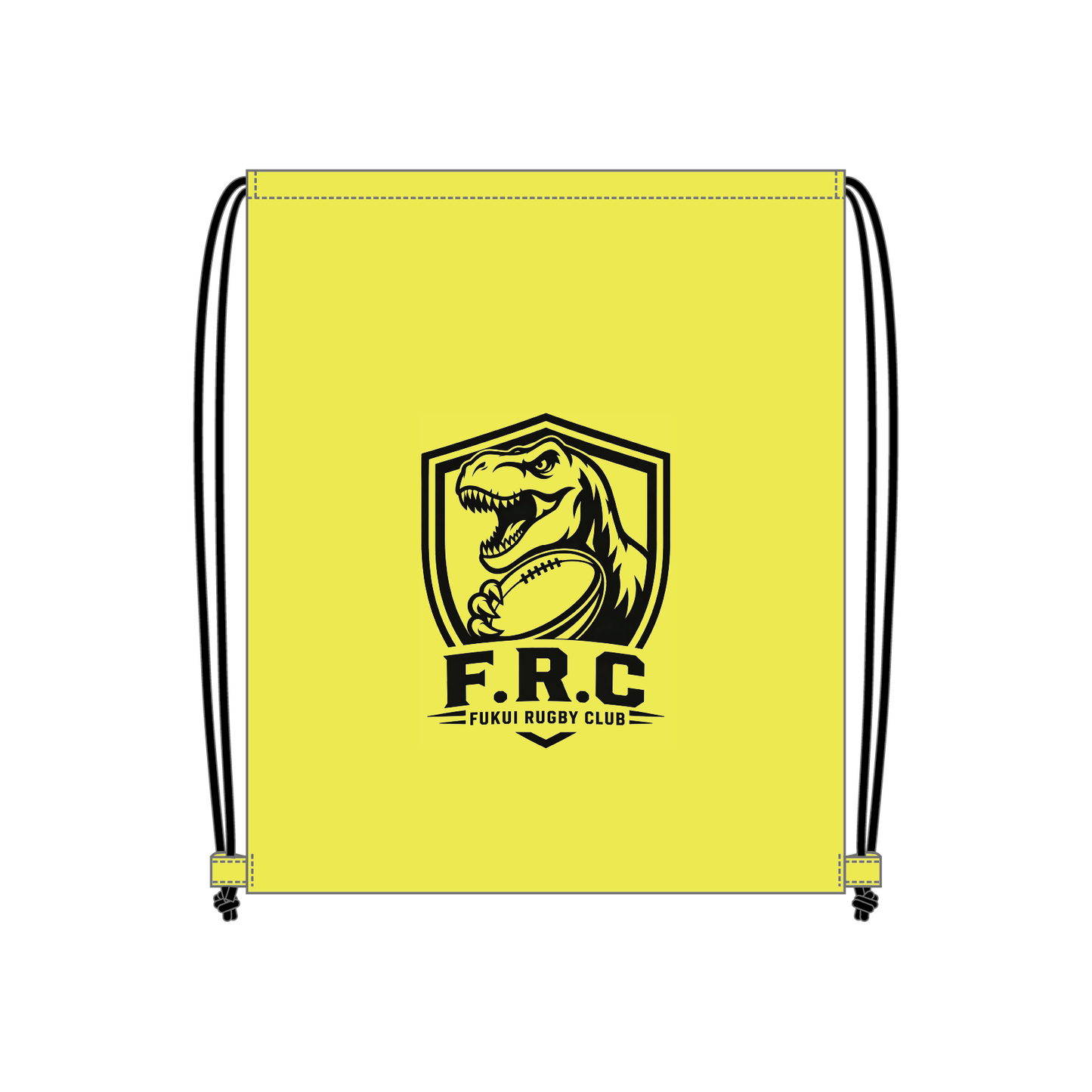 FRC ナップサック