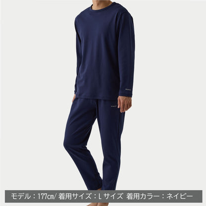 コンフォートポンチ セットアップ メンズ