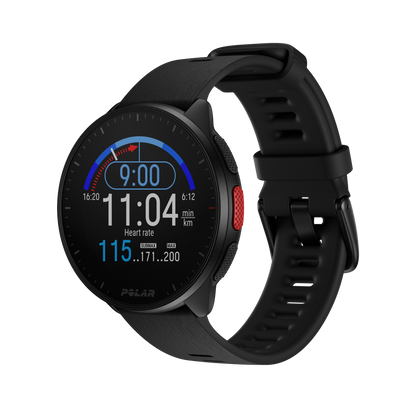 Pacer（GPS ランニングウォッチ）／POLAR(ポラール)