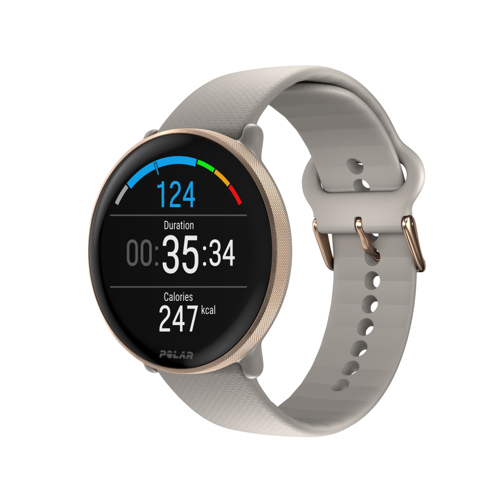 Ignite３（GPSスマートウォッチ）／POLAR(ポラール)