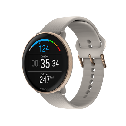 Ignite３（GPSスマートウォッチ）／POLAR(ポラール)