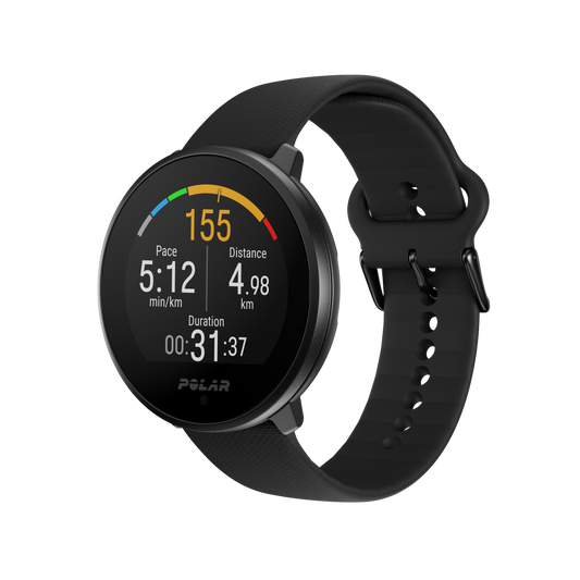 Unite（健康管理スマートウォッチ）／POLAR(ポラール)