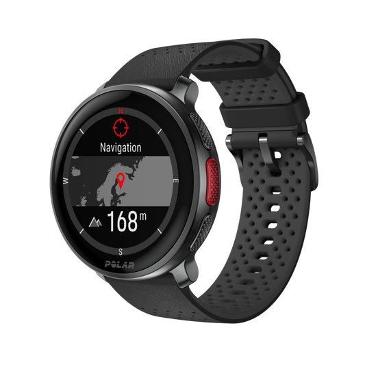 Vantage V3（2周波数GPS マルチスポーツウォッチ）／POLAR(ポラール)