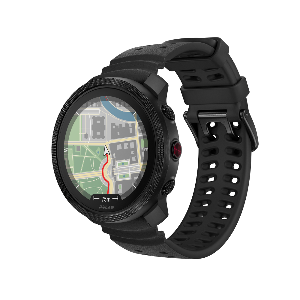 Vantage M3（2周波数GPS マルチスポーツウォッチ）／POLAR(ポラール)