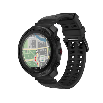 Vantage M3（2周波数GPS マルチスポーツウォッチ）／POLAR(ポラール)