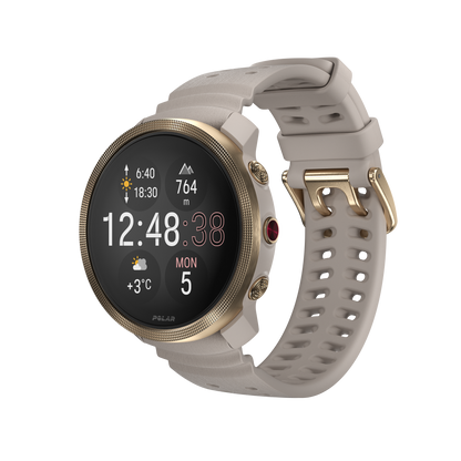 Vantage M3（2周波数GPS マルチスポーツウォッチ）／POLAR(ポラール)