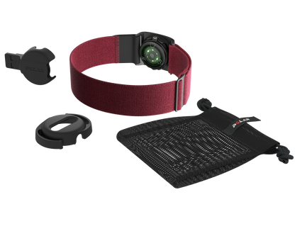 Verity Sense（光学式 心拍センサー）／POLAR(ポラール)