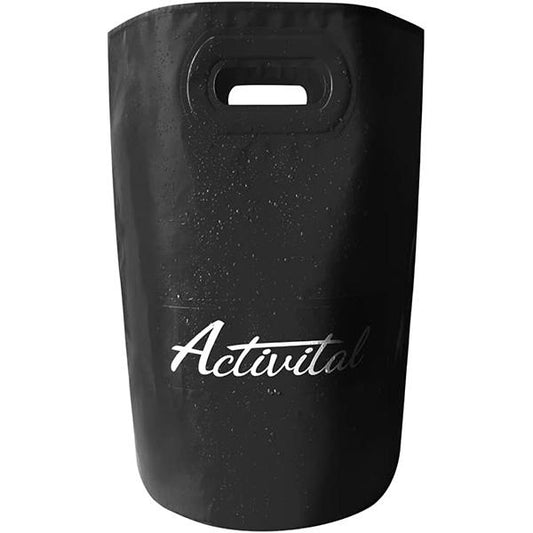 リカバリーバッグ（ブラック）／Activital（アクティバイタル）