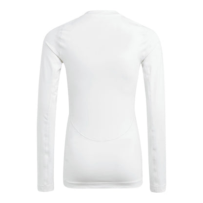 テックフィット AEROREADY 長袖Tシャツ／adidas（アディダス）