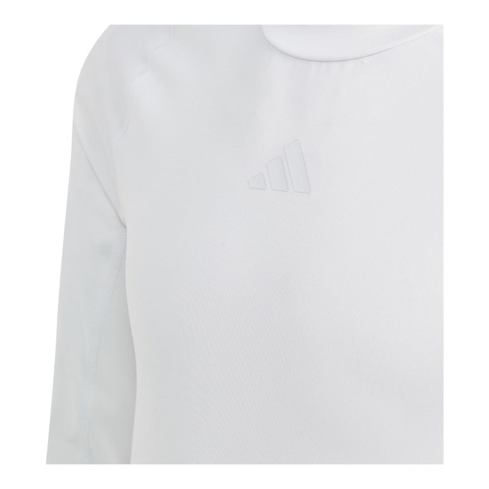 テックフィット AEROREADY 長袖Tシャツ／adidas（アディダス）