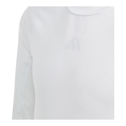 テックフィット AEROREADY 長袖Tシャツ／adidas（アディダス）
