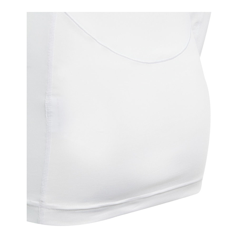 テックフィット AEROREADY 長袖Tシャツ／adidas（アディダス）