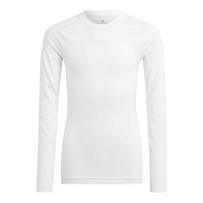 テックフィット AEROREADY 長袖Tシャツ／adidas（アディダス）